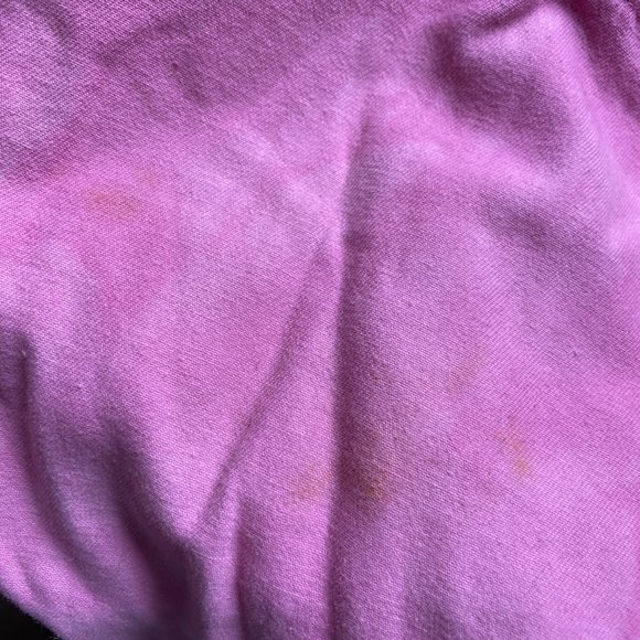 Vintage Pink Ceremonial Dress - Picture 7 of 15